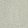 W3608-3 Green | Kravet Design | Botanical & Floral Damask Wallcovering Print