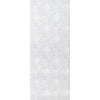 Kravet Design - W3609-11 Light Grey | Kravet Design |Geometric Metallic Wallcovering Print