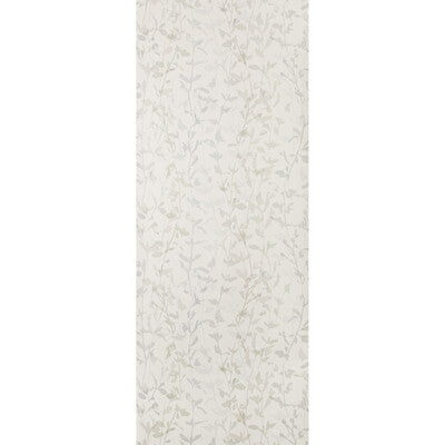 Kravet Design - W3610-1311 White | Kravet Design | Botanical & Floral Modern Wallcovering Print