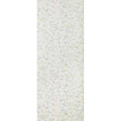 Kravet Design - W3610-315 White | Kravet Design | Botanical & Floral Modern Wallcovering Print