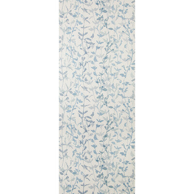 W3610-5 White | Kravet Design | Botanical & Floral Modern Wallcovering Print