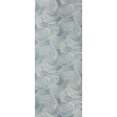 Kravet Design - W3611-515 Slate Wallcovering | Kravet