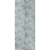 Kravet Design - W3611-515 Slate | Kravet Design |Modern Geometric Wallcovering Print