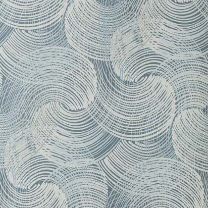 Kravet Design - W3611-515 Slate Wallcovering | Kravet