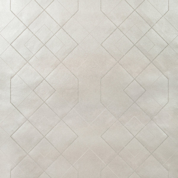 Kravet Design - W3612-11 Metallic Wallcovering | Kravet