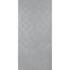 Kravet Design - W3613-11 Grey | Kravet Design |Geometric Metallic Wallcovering Print