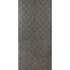 Kravet Design - W3613-21 Grey | Kravet Design |Geometric Metallic Wallcovering Print