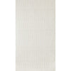 Kravet Design - W3614-111 White | Kravet Design |Modern Stripes Wallcovering Print