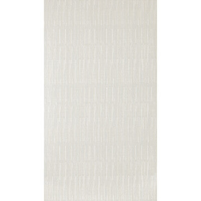 Kravet Design - W3614-111 White | Kravet Design |Modern Stripes Wallcovering Print