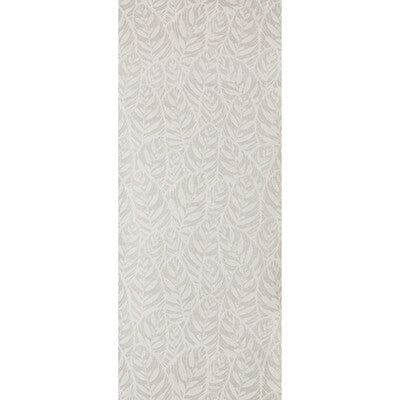 Kravet Design - W3615-11 White Wallcovering | Kravet