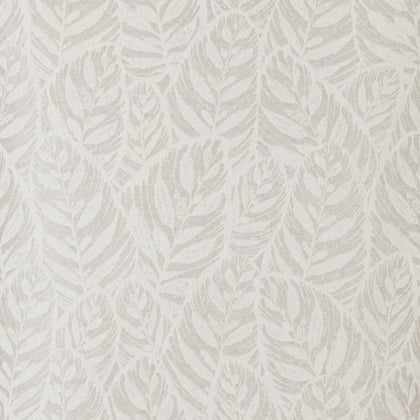 Kravet Design - W3615-11 White Wallcovering | Kravet
