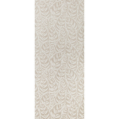 Kravet Design - W3615-16 White | Kravet Design | Botanical & Floral Wallcovering Print