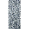Kravet Design - W3615-50 Indigo | Kravet Design | Botanical & Floral Wallcovering Print