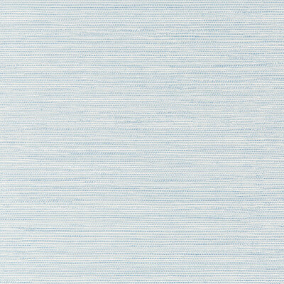 Kravet Design - W3616-15 White Natural Wallcovering | Kravet
