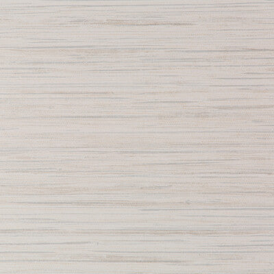 Kravet Design - W3617-11 Light Grey Natural Wallcovering | Kravet