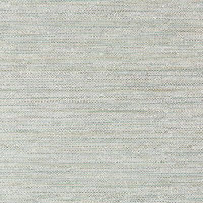 Kravet Design - W3617-23 Light Grey Natural Wallcovering | Kravet