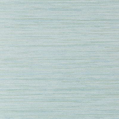 Kravet Design - W3617-35 Light Blue | Kravet Design | Texture Wallcovering Print