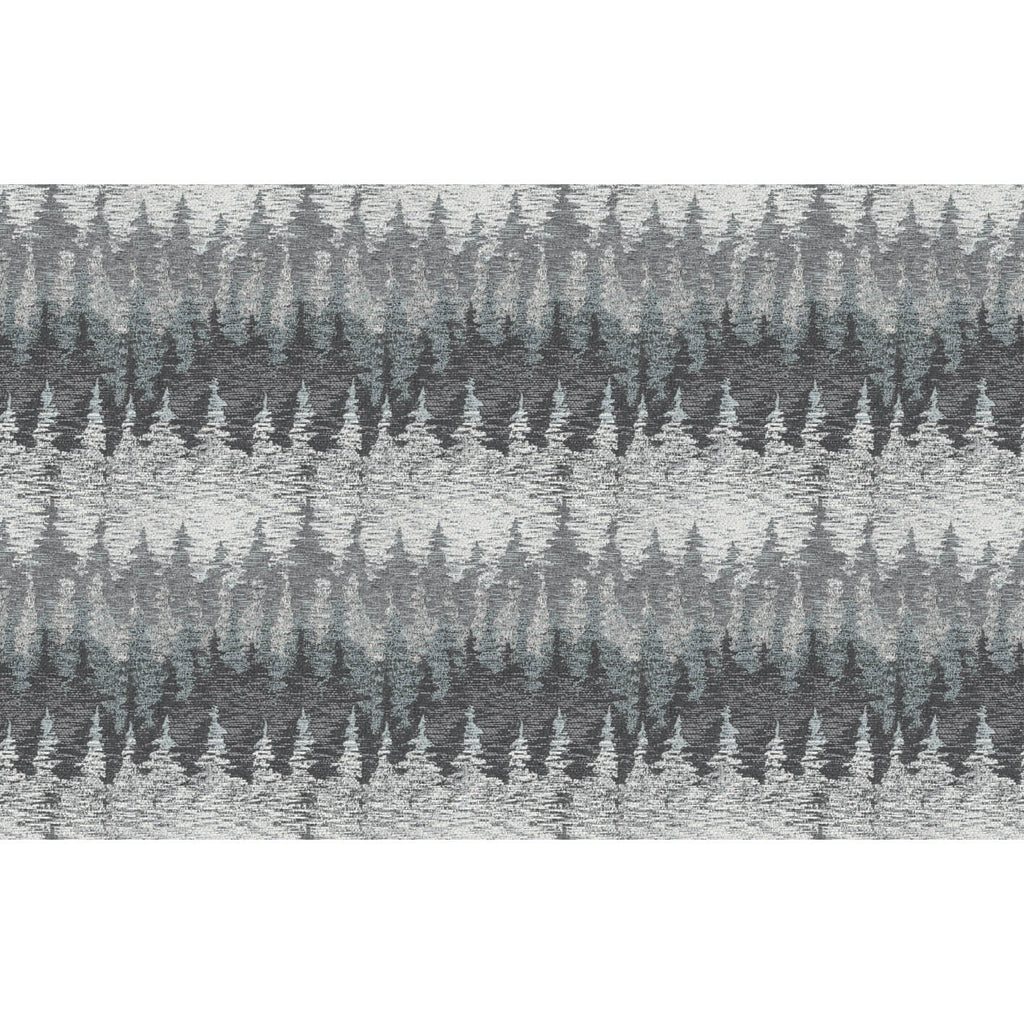 Alps - 10215 Grey | Kravet Couture | Missoni Home Wallcoverings 03 | Abstract Modern Wallcovering Print