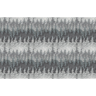 Alps - 10215 Grey | Kravet Couture | Missoni Home Wallcoverings 03 | Abstract Modern Wallcovering Print