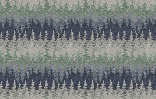 Alps - 10213 Blue | Kravet Couture | Missoni Home Wallcoverings 03 | Abstract Modern Wallcovering Print