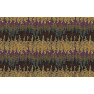 Alps - 10210 Purple | Kravet Couture | Missoni Home Wallcoverings 03 | Abstract Modern Wallcovering Print