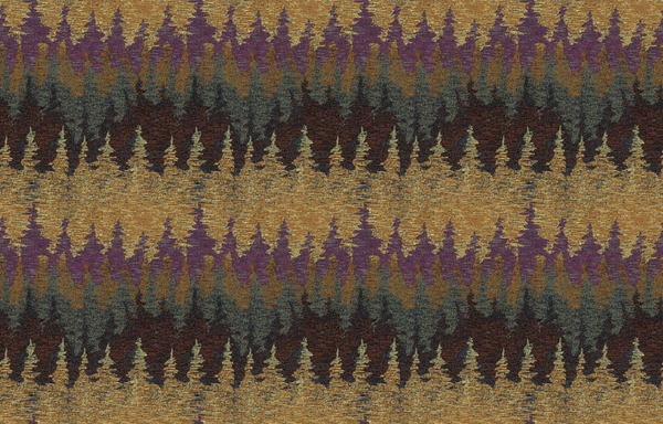 Alps - 10210 Purple | Kravet Couture | Missoni Home Wallcoverings 03 | Abstract Modern Wallcovering Print