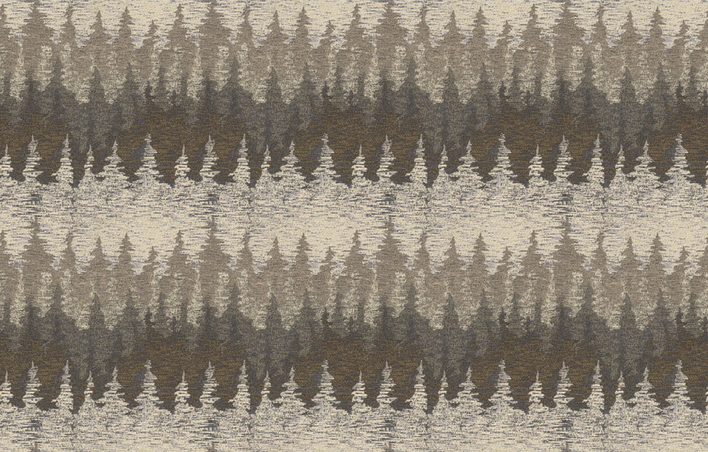 Alps - 10214 Brown | Kravet Couture | Missoni Home Wallcoverings 03 | Abstract Modern Wallcovering Print