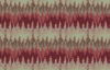 Alps - 10212 Burgundy | Kravet Couture | Missoni Home Wallcoverings 03 | Abstract Modern Wallcovering Print