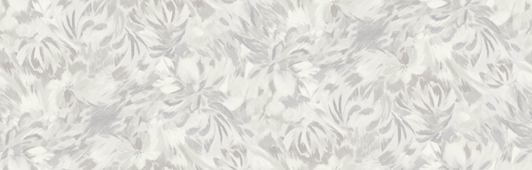 Daydream - 10221 Grey | Kravet Couture | Missoni Home Wallcoverings 03 | Botanical & Floral Modern Wallcovering Print