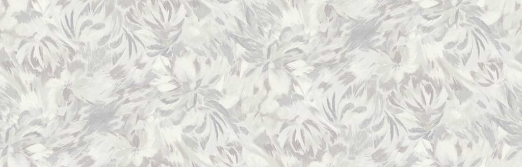 Daydream - 10221 Grey | Kravet Couture | Missoni Home Wallcoverings 03 | Botanical & Floral Modern Wallcovering Print