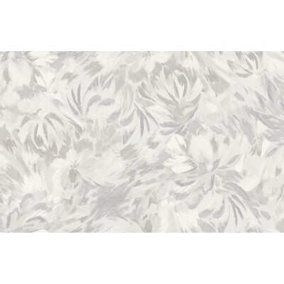 Daydream - 10221 Grey | Kravet Couture | Missoni Home Wallcoverings 03 | Botanical & Floral Modern Wallcovering Print