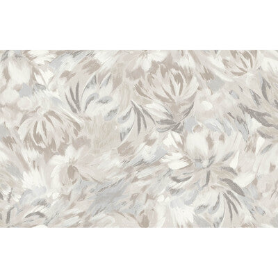 Daydream - 10224 Beige | Kravet Couture | Missoni Home Wallcoverings 03 | Botanical & Floral Modern Wallcovering Print