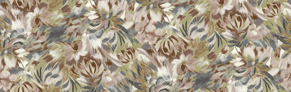 Daydream - 10222 Brown | Kravet Couture | Missoni Home Wallcoverings 03 | Botanical & Floral Modern Wallcovering Print
