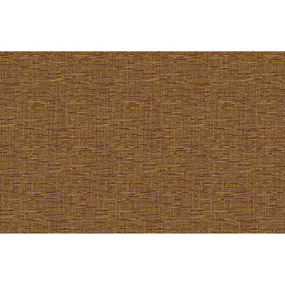 Tweed - 10256 Rust | Kravet Couture | Missoni Home Wallcoverings 03 | Solid Texture Wallcovering Print