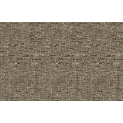 Tweed - 10259 Brown | Kravet Couture | Missoni Home Wallcoverings 03 | Solid Texture Wallcovering Print