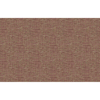 Tweed - 10260 Pink | Kravet Couture | Missoni Home Wallcoverings 03 | Solid Texture Wallcovering Print