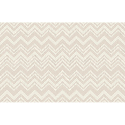 Macro Zig Zag - 10294 Beige | Kravet Couture | Missoni Home Wallcoverings 03 |Geometric Herringbone/Tweed Wallcovering Print