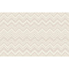 Macro Zig Zag - 10294 Beige | Kravet Couture | Missoni Home Wallcoverings 03 |Geometric Herringbone/Tweed Wallcovering Print