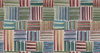 Palenque - 10200 Multi | Kravet Couture | Missoni Home Wallcoverings 03 | Abstract Modern Wallcovering Print