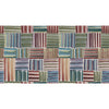 Palenque - 10200 Multi | Kravet Couture | Missoni Home Wallcoverings 03 | Abstract Modern Wallcovering Print