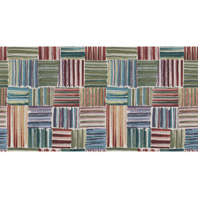 Palenque - 10200 Multi | Kravet Couture | Missoni Home Wallcoverings 03 | Abstract Modern Wallcovering Print