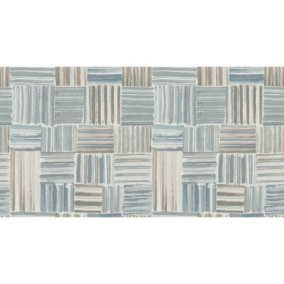 Palenque - 10203 Slate | Kravet Couture | Missoni Home Wallcoverings 03 | Abstract Modern Wallcovering Print