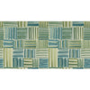 Palenque - 10205 Sage | Kravet Couture | Missoni Home Wallcoverings 03 | Abstract Modern Wallcovering Print