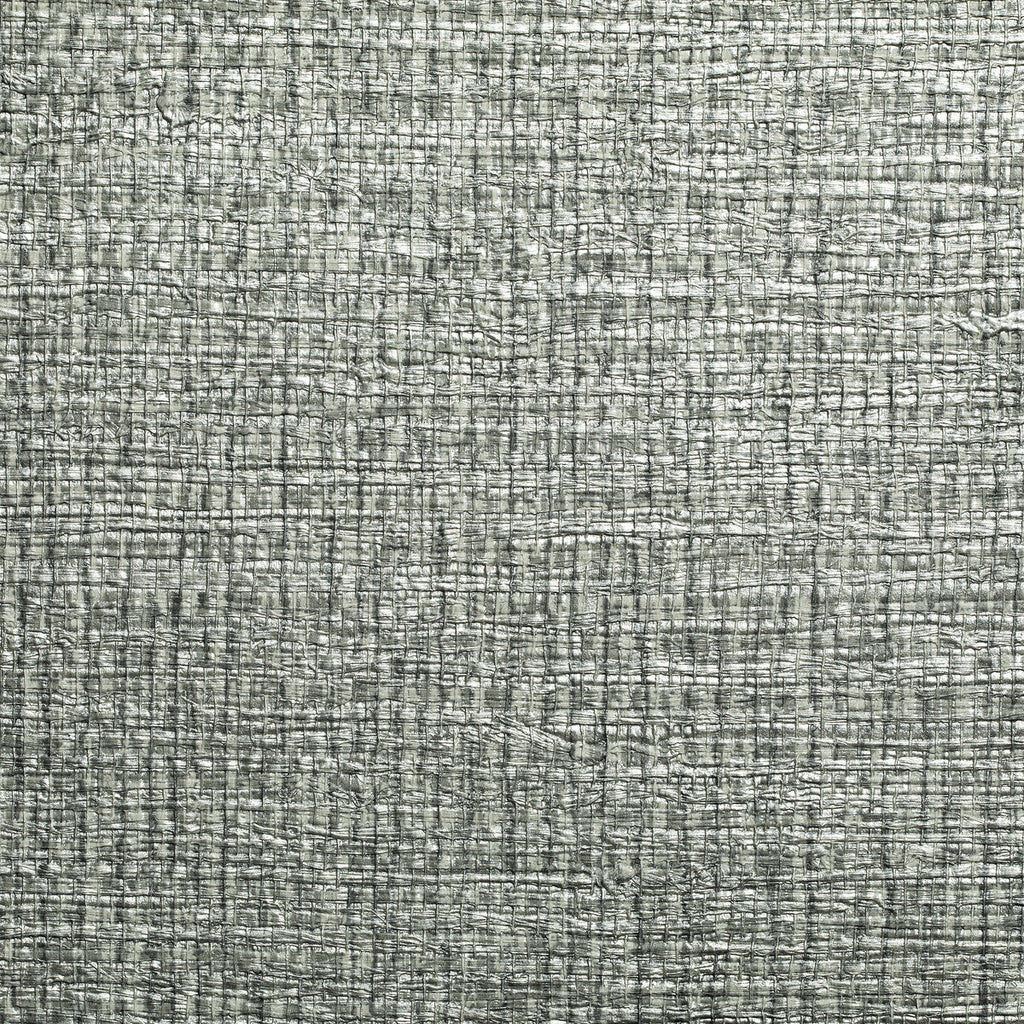 Kravet Design - W3636-11 Silver | Kravet Design | Texture Wallcovering