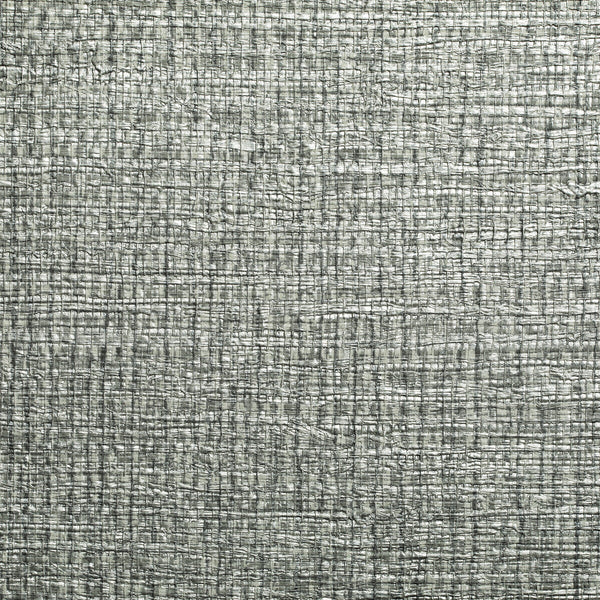 Kravet Design - W3636-11 Silver | Kravet Design | Texture Wallcovering