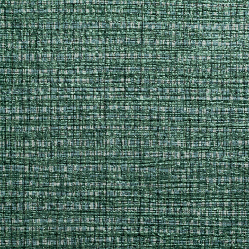 Kravet Design - W3636-303 Teal | Kravet Design | Texture Wallcovering