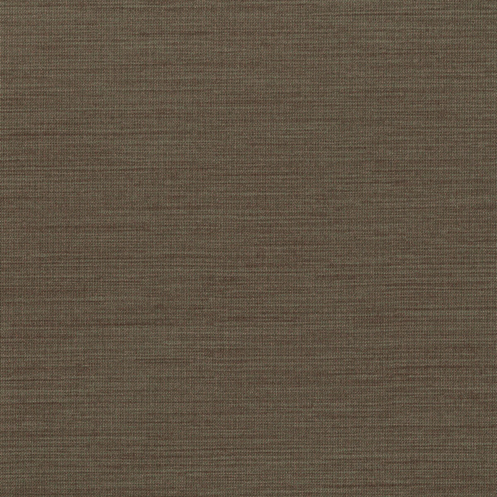 Kravet Design - W3639-64 Brown | Kravet Design | Solid Texture Wallcovering