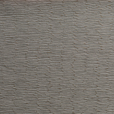 Kravet Design - W3641-21 Grey | Kravet Design | Texture Wallcovering