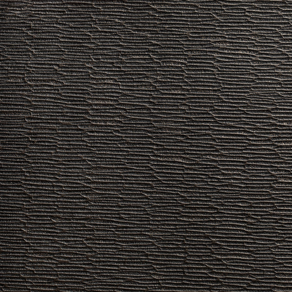 W3641-8 Black | Kravet Design | Texture Wallcovering