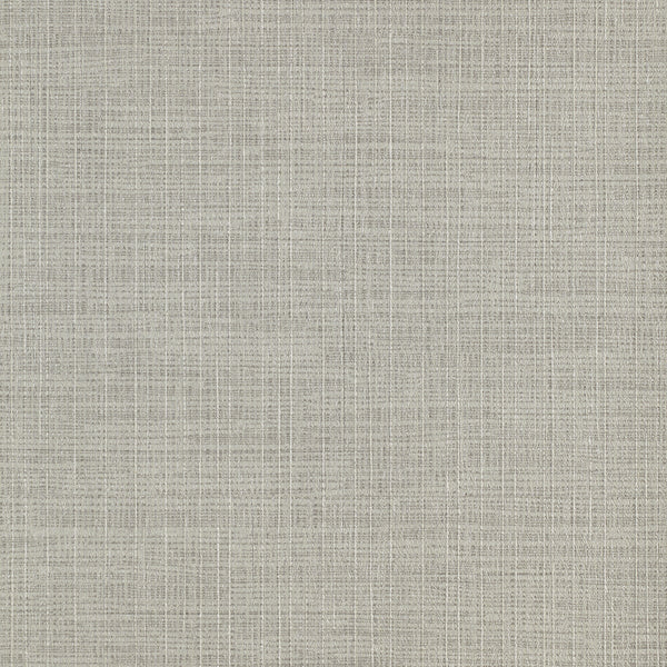 Kravet Design - W3642-11 Light Grey Commercial Wallcovering | Kravet